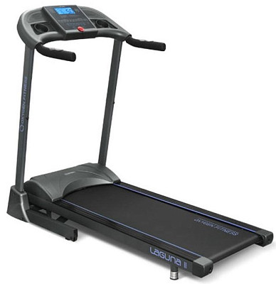 Беговая дорожка Oxygen Fitness Laguna II Беговая дорожка Oxygen Fitness Laguna II